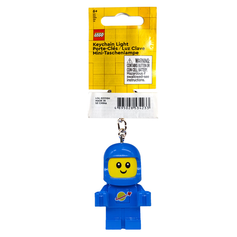 LEGO Kosmonavt kaliti (KE210H)