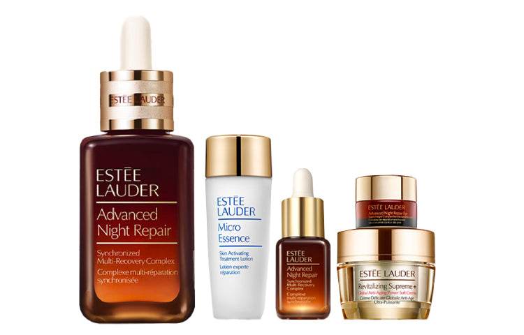 Увлажняющий набор Estee lauder advanced night repair - Boxette Shop