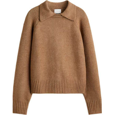 Свитер женский H&M - Boxette Shop