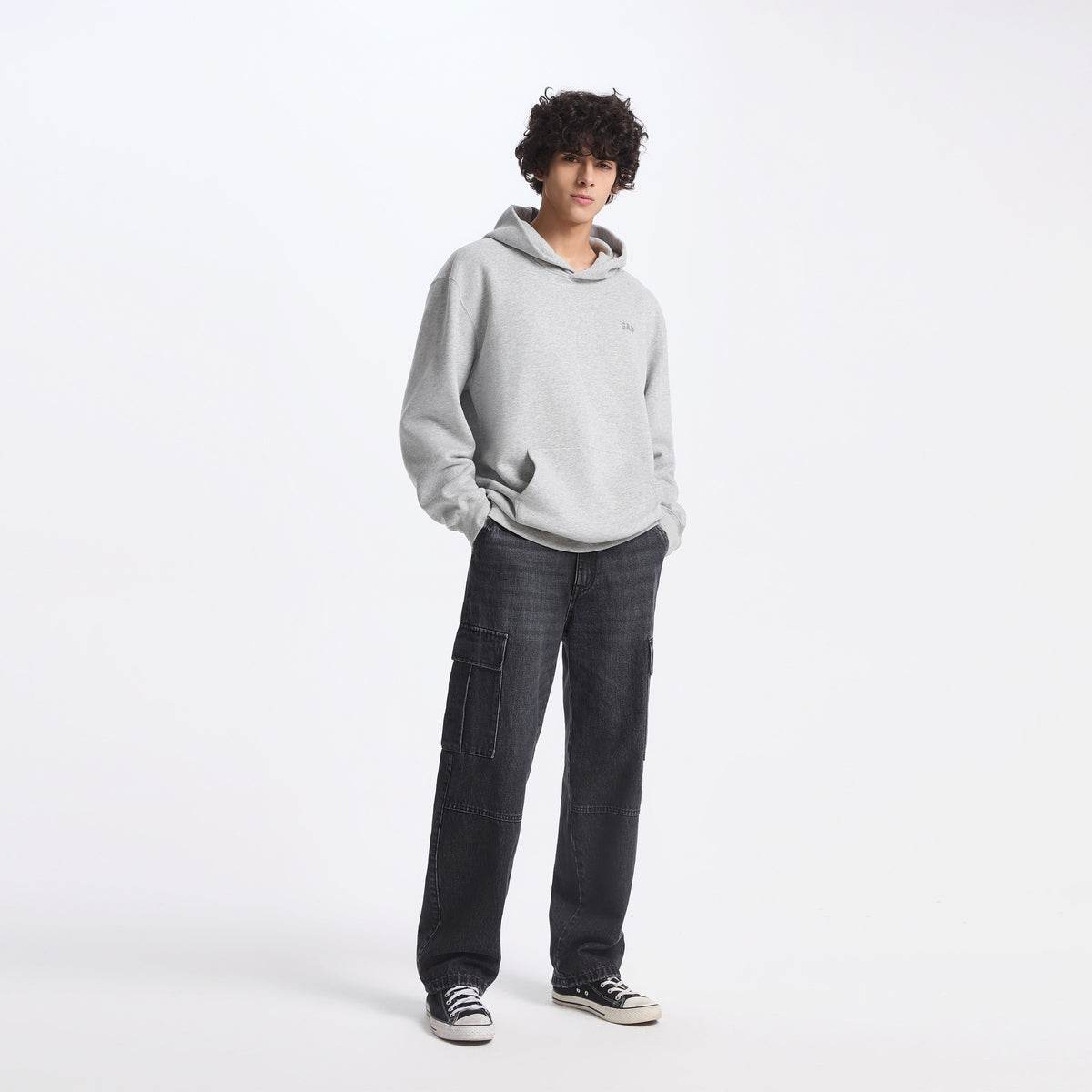 Худи Gap - Boxette Shop