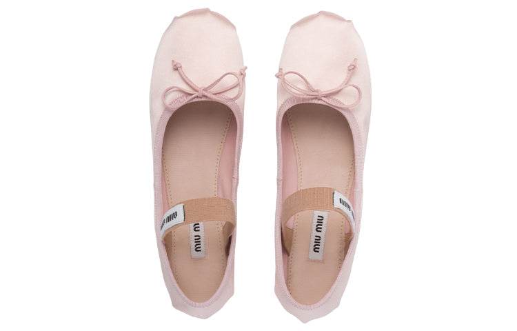Эспадрильи женские Miu Miu - Boxette Shop