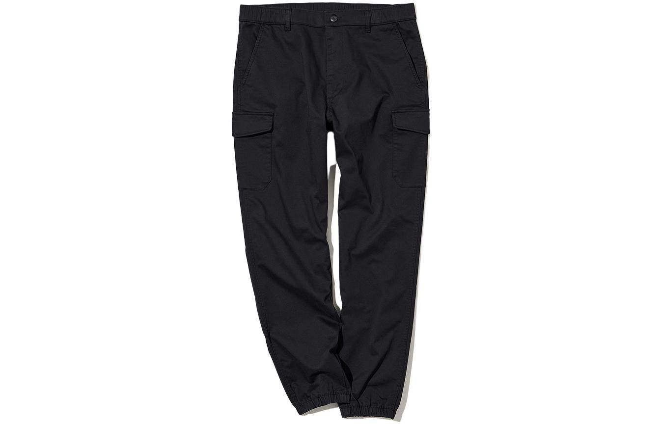 Брюки Uniqlo - Boxette Shop