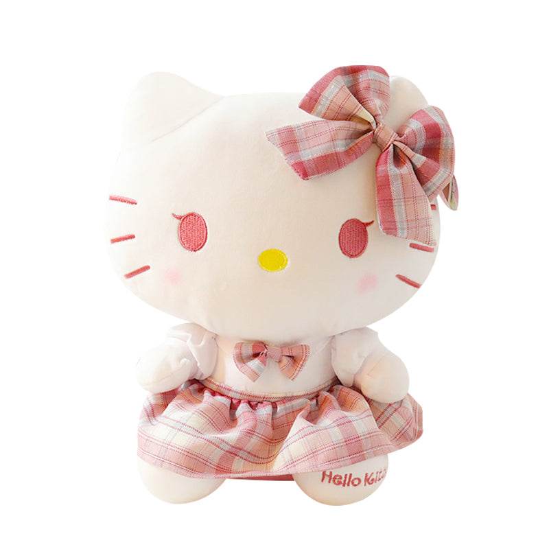 Мягкая игрушка Sanrio x Hello Kitty - Boxette Shop