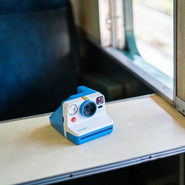 Камера Polaroid Now Gen 2 - Boxette Shop