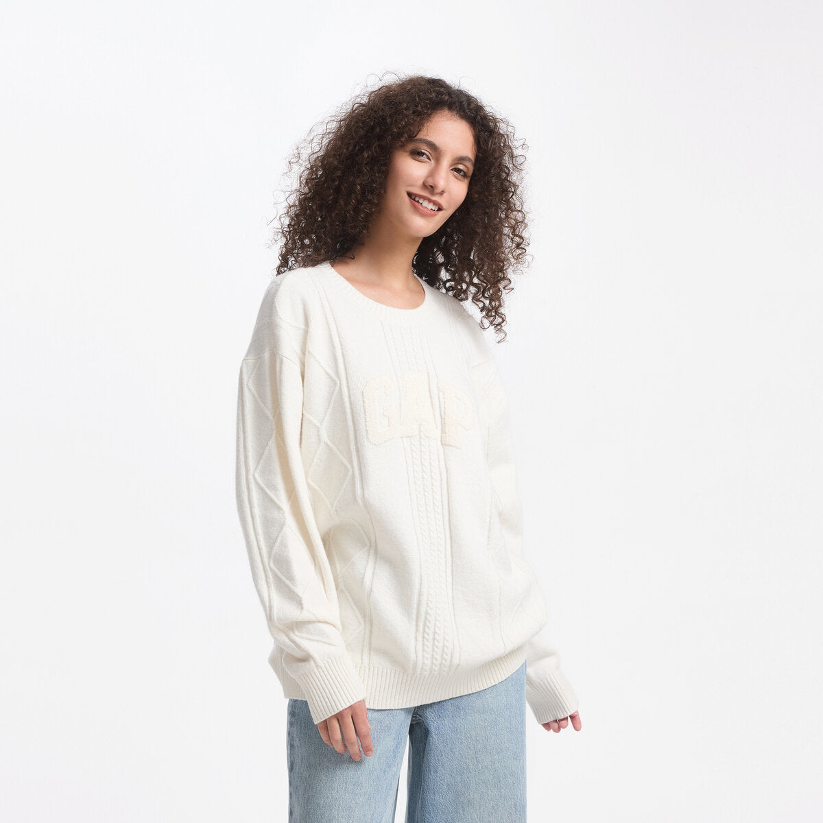 Свитер женский Gap