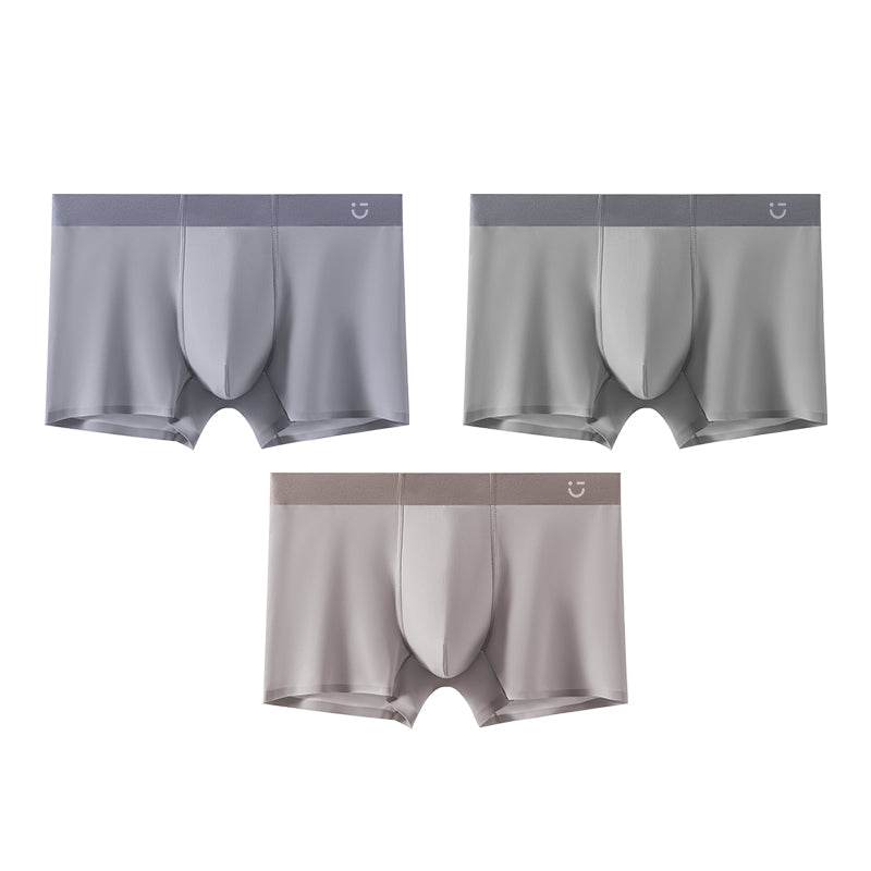 Трусы мужские Miniso - Boxette Shop