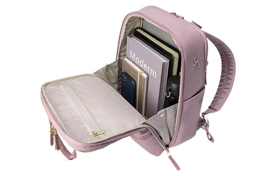 Рюкзак женский Samsonite Aquarius - Boxette Shop