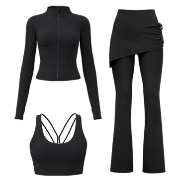 FARO ayollar sport kostyumi