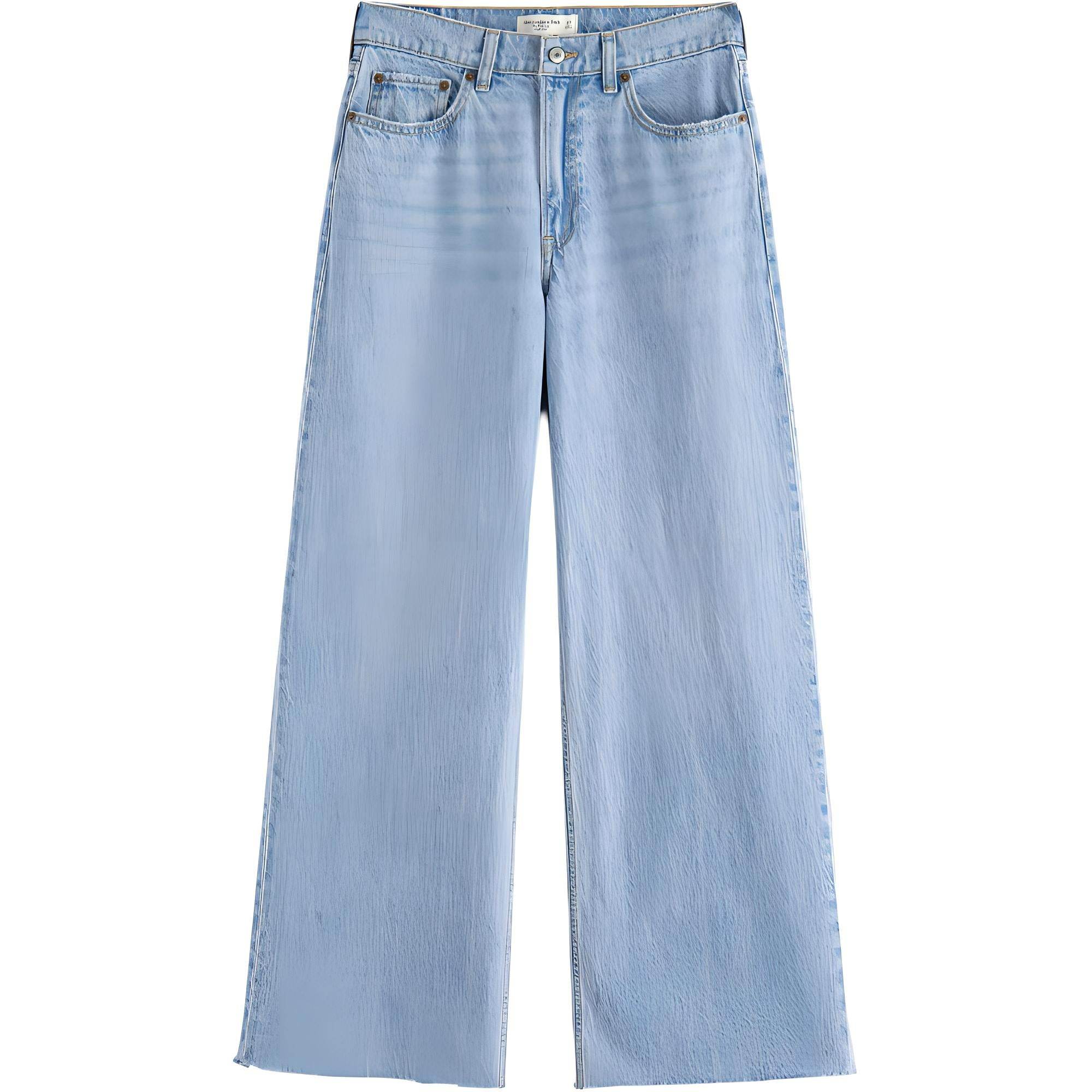 Джинсы женские Abercrombie & Fitch - Boxette Shop