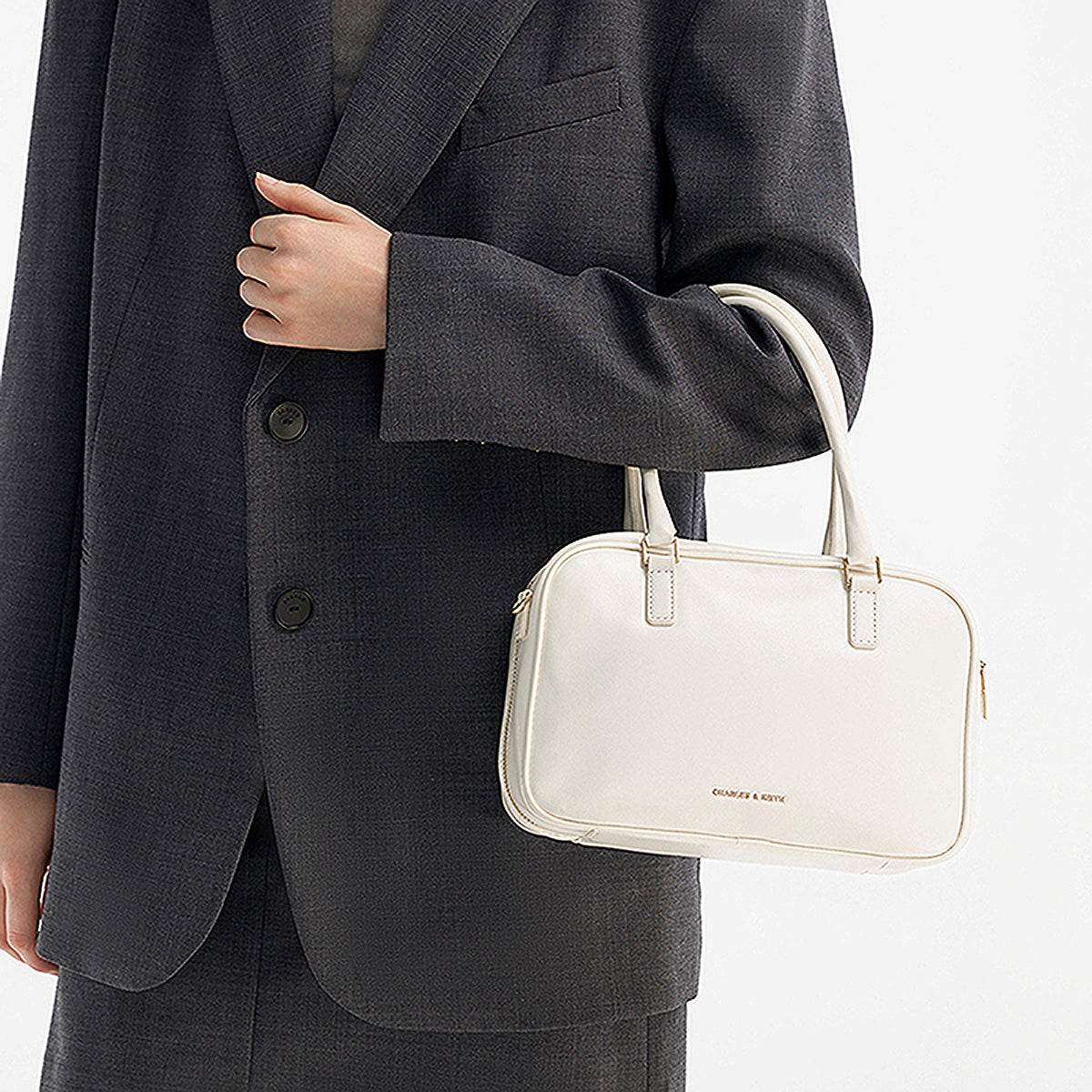 Сумка женская Charles&Keith - Boxette Shop