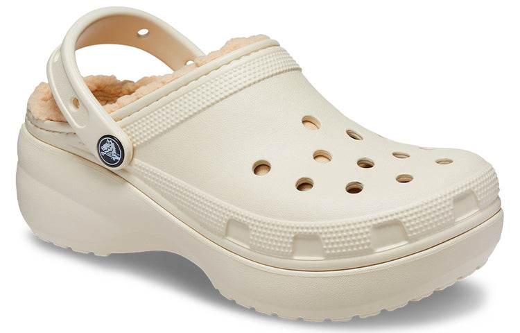 Шлепанцы женские Crocs EVA Classic Cloud - Boxette Shop