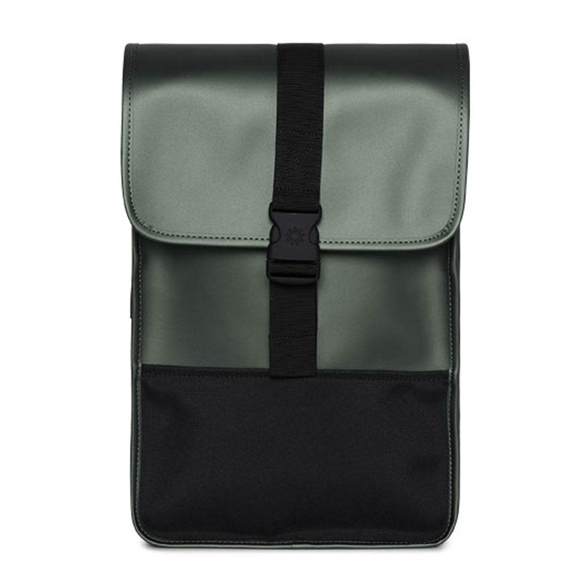 Рюкзак Rains Mini Buckle Backpack - Boxette Shop