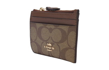 Кошелек женский Coach Skinny 11 - Boxette Shop