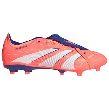 Бутсы Adidas Predator League Pink Fold-Over