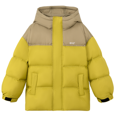 Пуховик детский ZUO XI