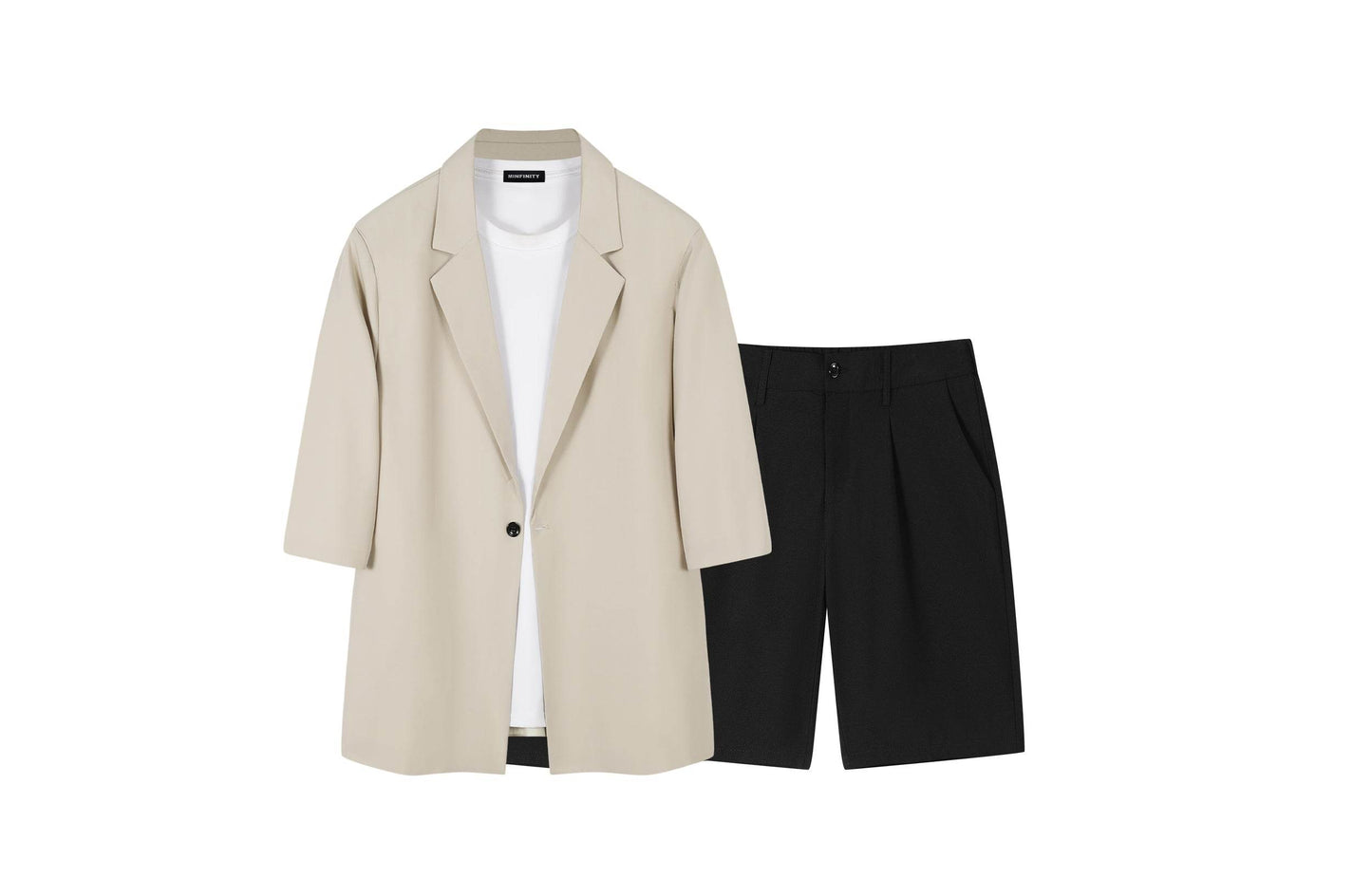 Пиджак Minfinity - Boxette Shop