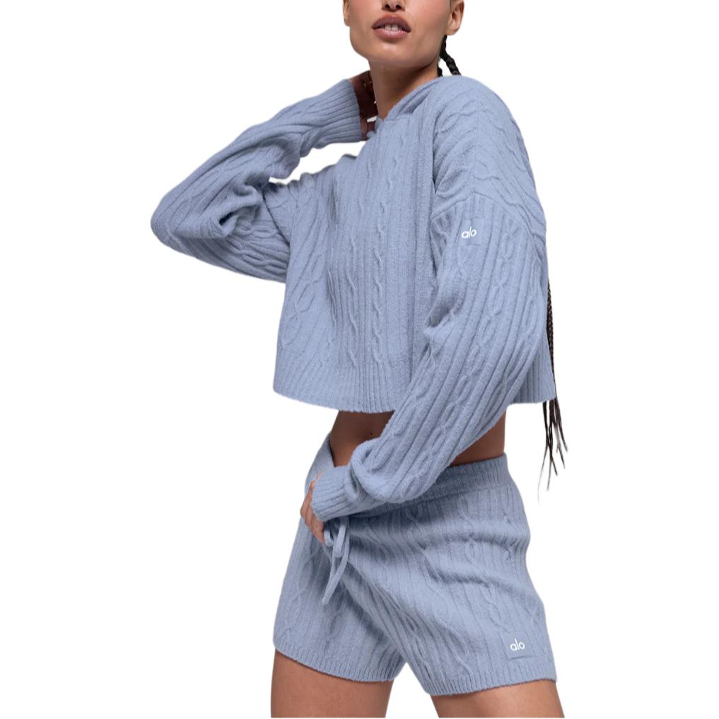 Alo Yoga ayollar sviteri
