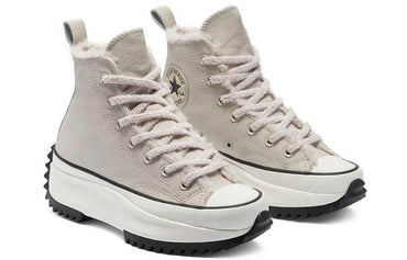 Кроссовки Converse Run Star Hike Hi - Boxette Shop