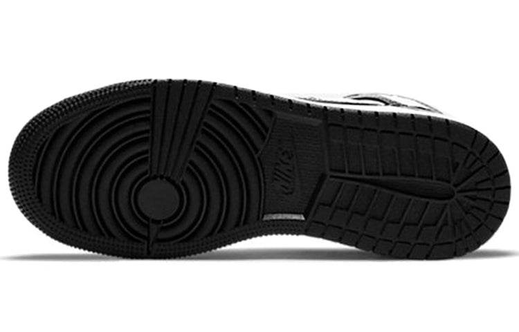 Кроссовки детские Air Jordan 1 Mid SE All-Star Weekend - Boxette Shop
