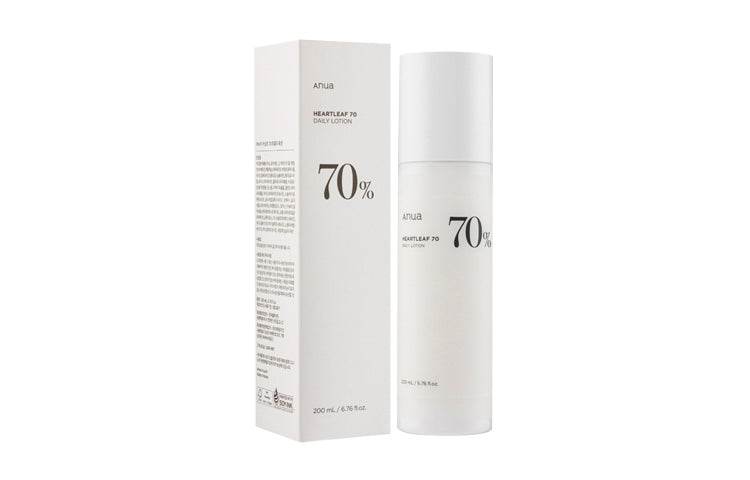 Лосьон Anua Fishgrass - Boxette Shop