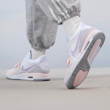 Кроссовки мужские Jordan Legacy 312 Lina Belle Colors - Boxette Shop