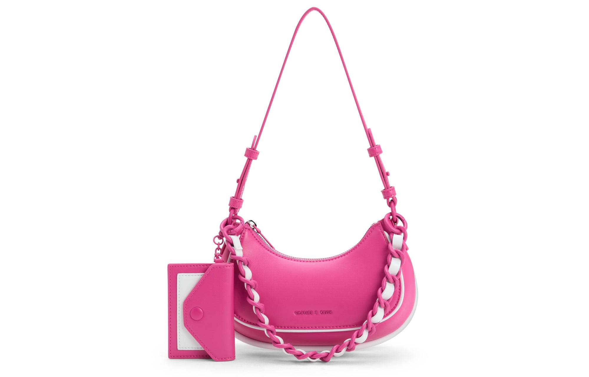 Сумка женская Charles&Keith - Boxette Shop