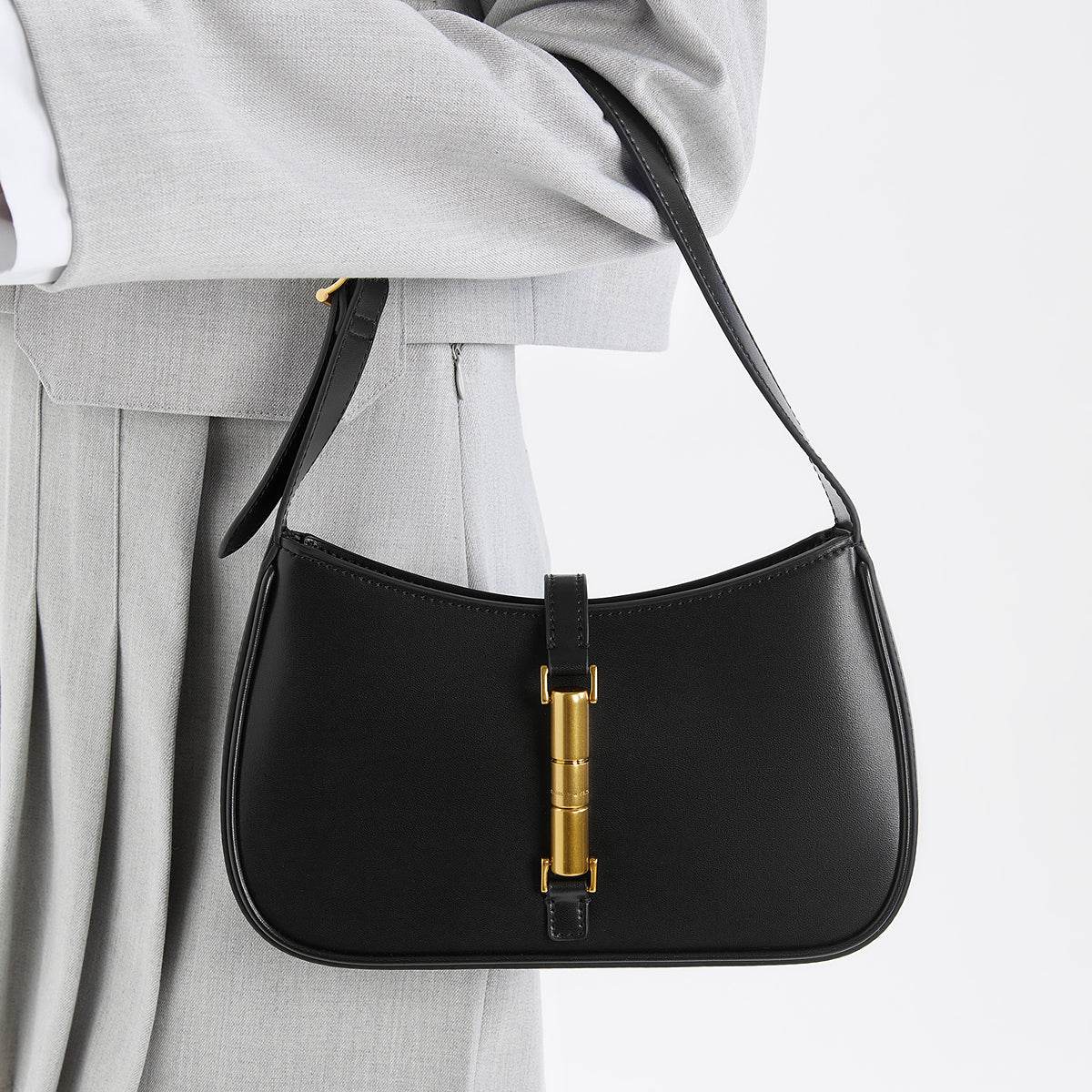 Сумка женская Charles&Keith - Boxette Shop