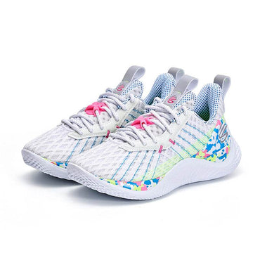 Кроссовки Under Armour Curry 10 Splash Party - Boxette Shop