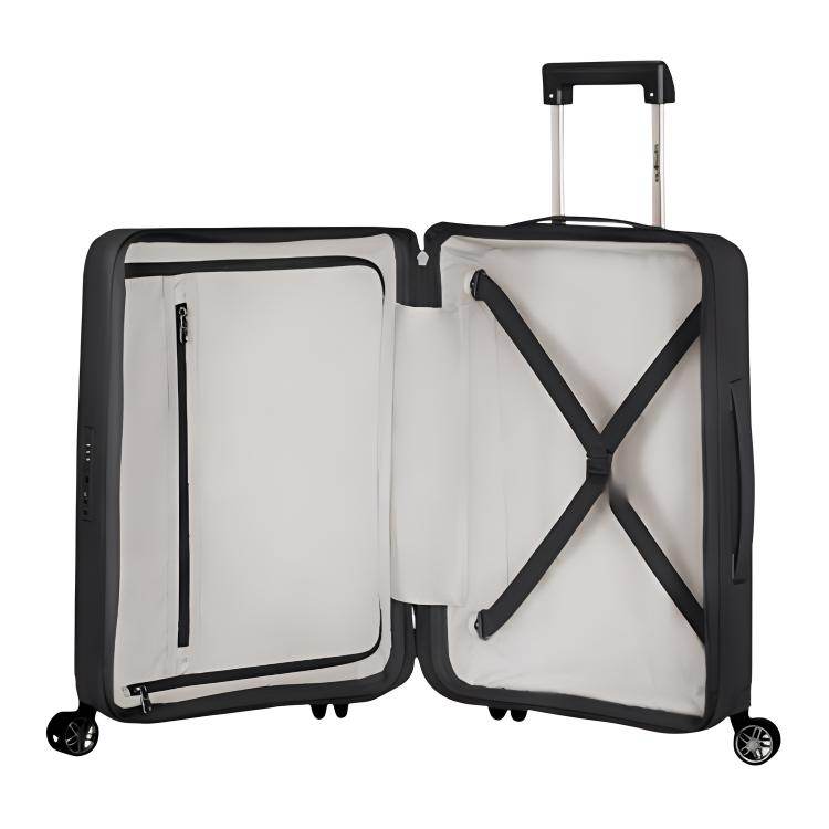 Чемодан Samsonite Hi-Fi - Boxette Shop