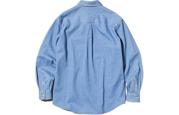 Рубашка мужская Uniqlo - Boxette Shop