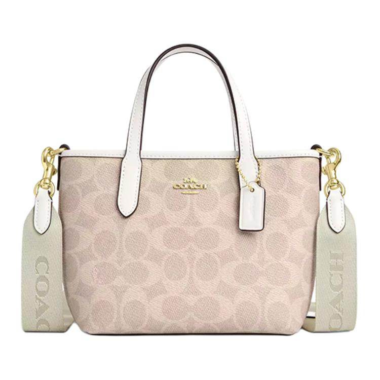 Сумка женская Coach City 15 - Boxette Shop