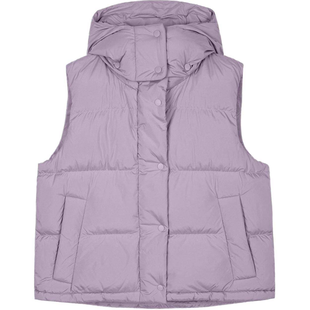 Жилет женский Lululemon - Boxette Shop
