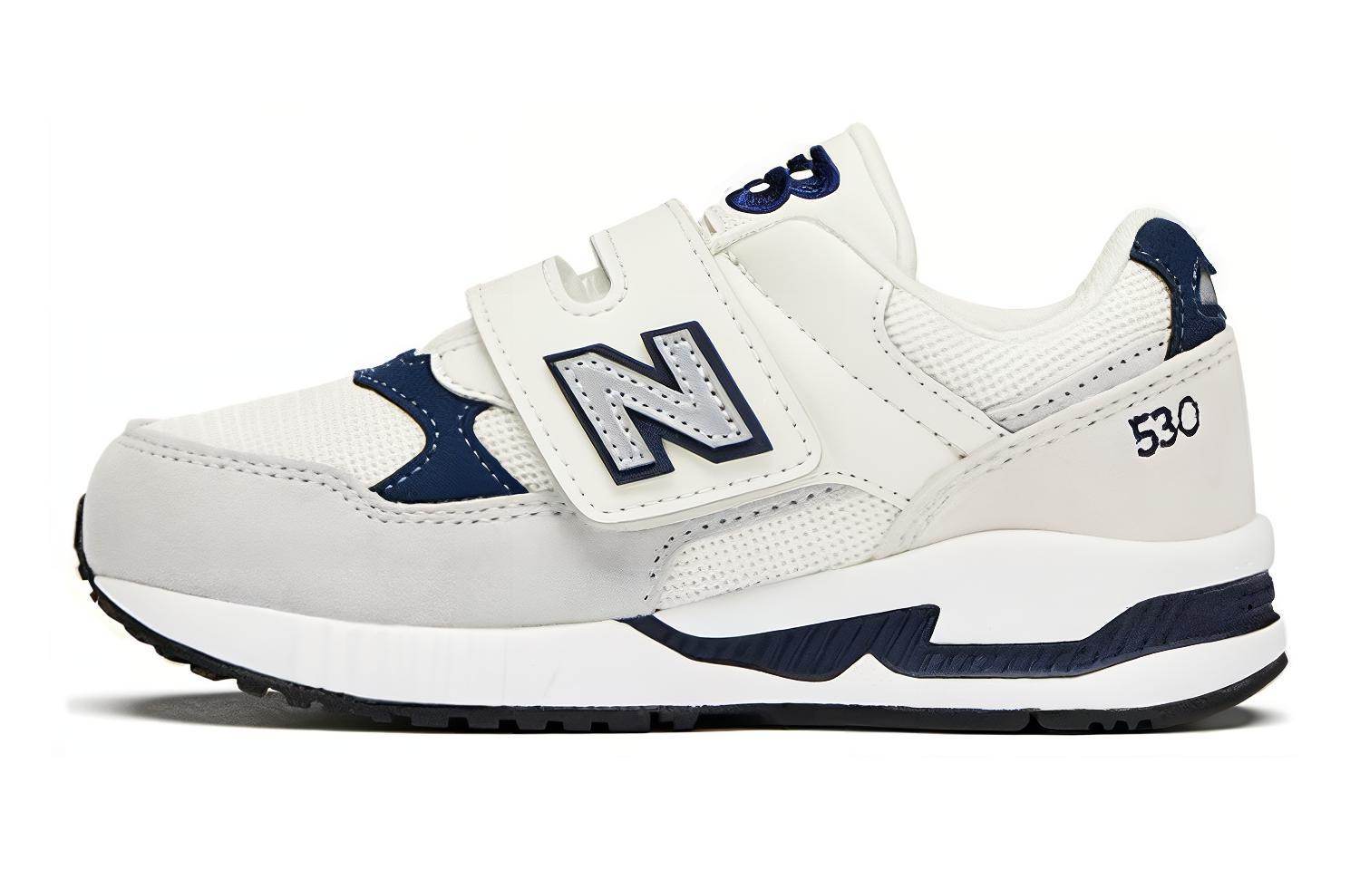 Кроссовки детские New Balance NB 530 - Boxette Shop