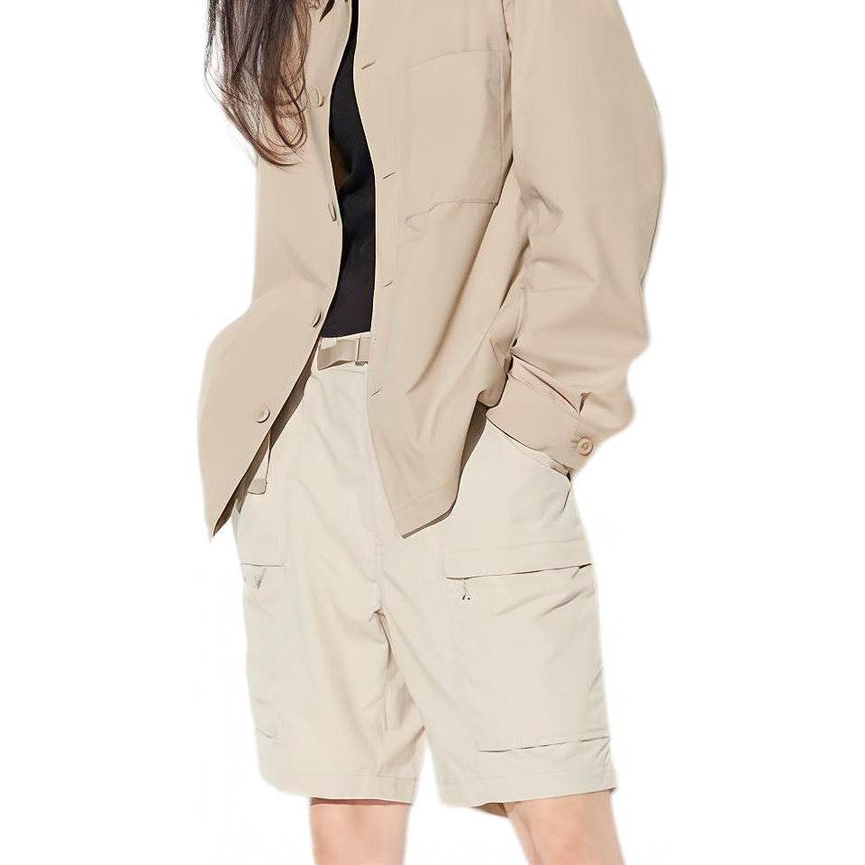 Шорты Uniqlo - Boxette Shop