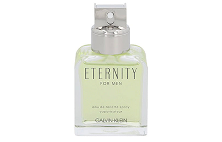 Туалетная вода мужская Calvin Klein Eternity for men