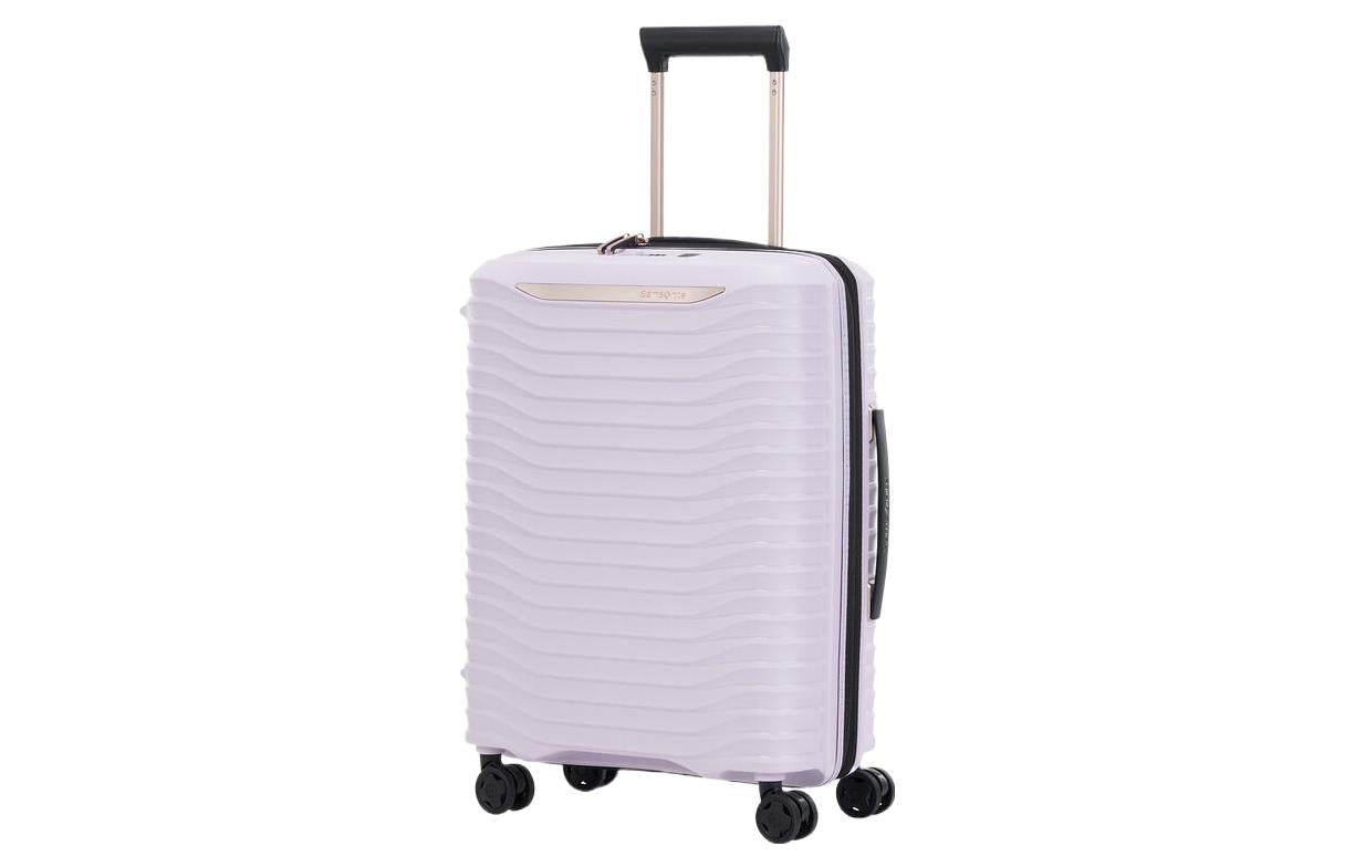 Чемодан женский Samsonite Upscape Stripe KJ1 HS - Boxette Shop