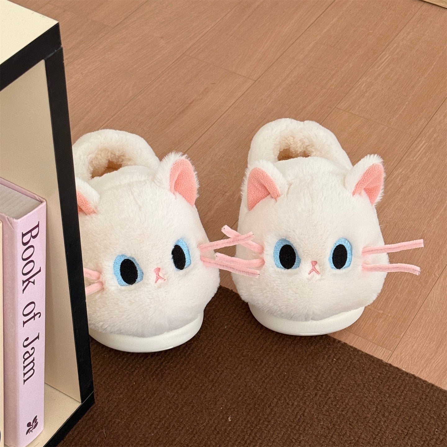 Тапочки женские Disney Love