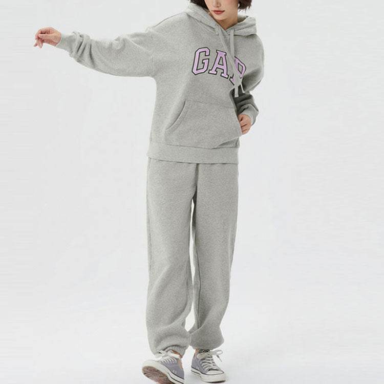 Худи женское GAP - Boxette Shop