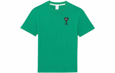 Футболка мужская Puma x AmiParis - Boxette Shop