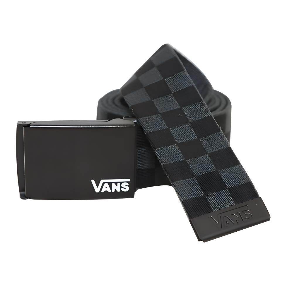 Ремень мужской Vans - Boxette Shop