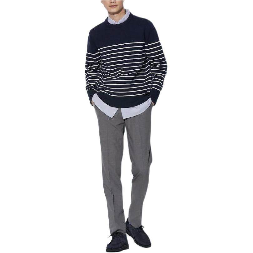 Свитер Uniqlo - Boxette Shop