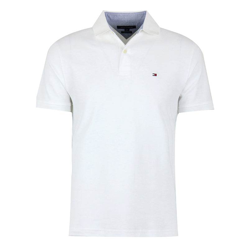 Поло мужское Tommy Hilfiger - Boxette Shop