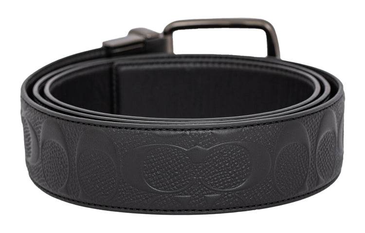 Ремень мужской Coach - Boxette Shop