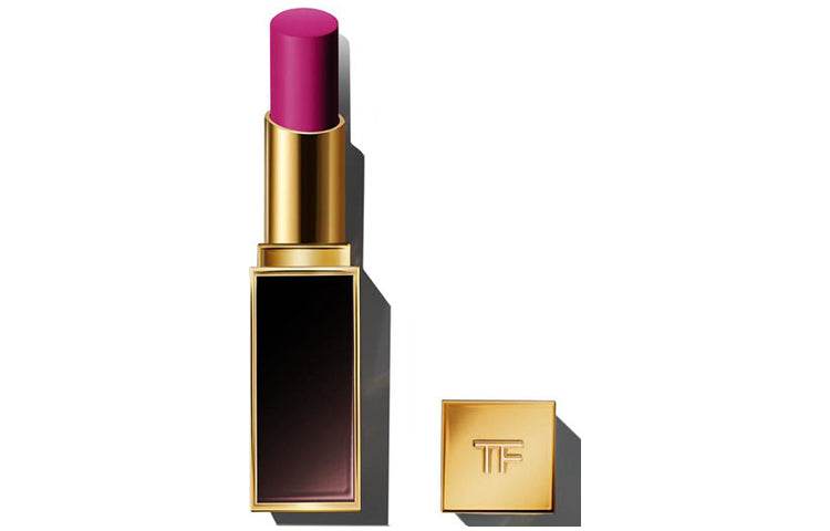 Помада Tom Ford Fine Black Tube Lipstick - Boxette Shop