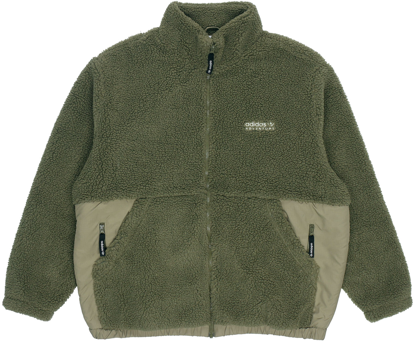 Куртка мужская Adidas Originals Sherpa