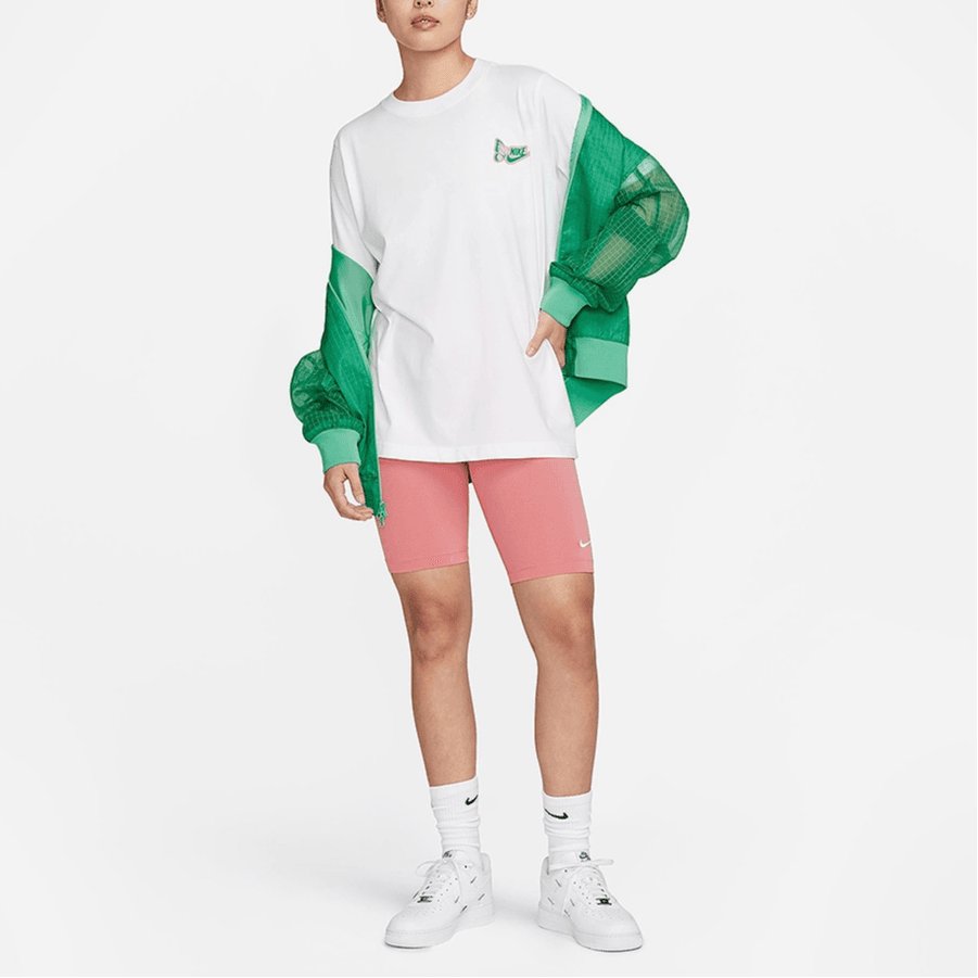 Футболка женская Nike - Boxette Shop