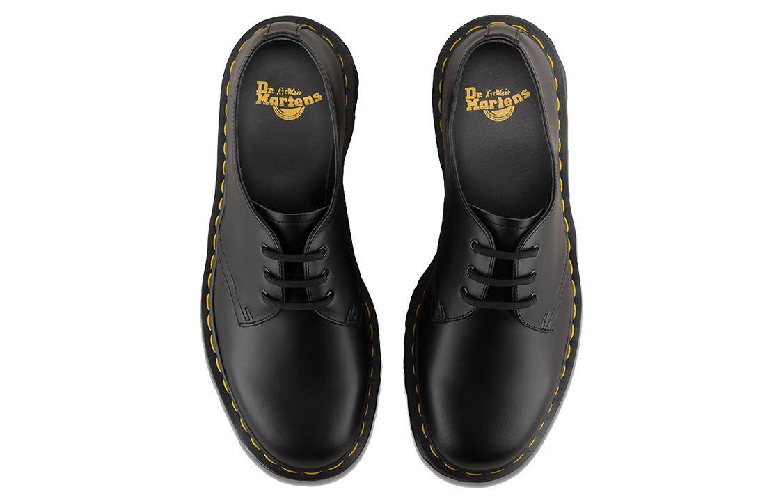 Мокасины Dr. Martens Martin 1461 Bex - Boxette Shop