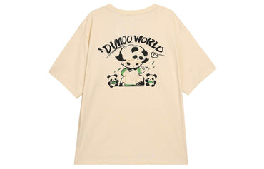 Футболка женская Uniqlo X Bubble Mart Co-op Cartoon - Boxette Shop