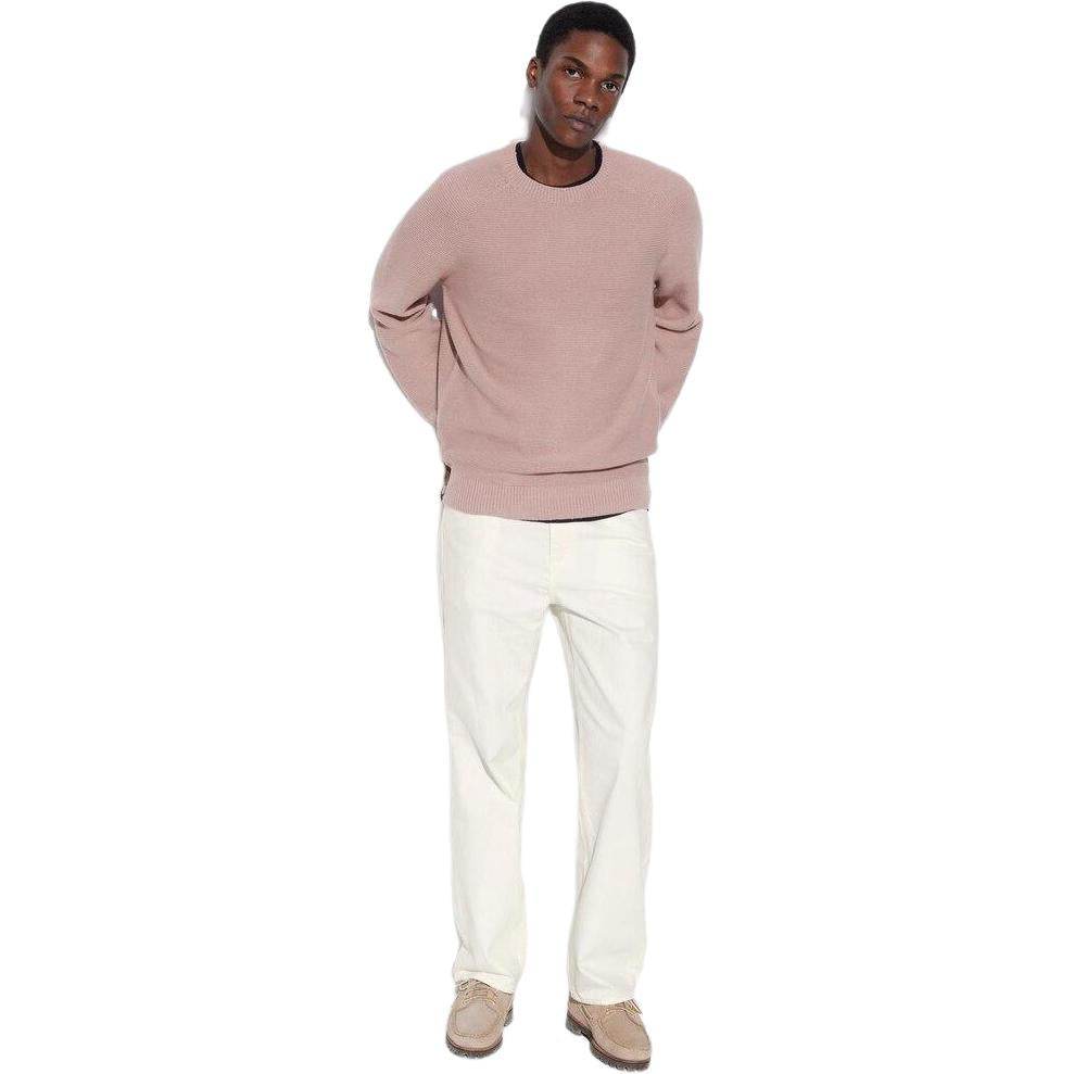 Джинсы мужские Uniqlo Workwear - Boxette Shop