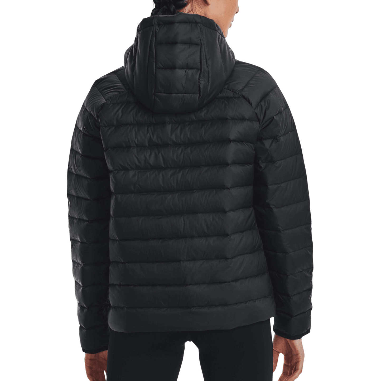 Пуховик женский Under Armour FW22 - Boxette Shop